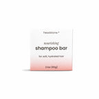 Nourishing Shampoo Bar for Hair Growth