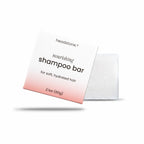 Nourishing Shampoo Bar for Hair Growth