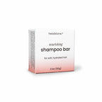 Nourishing Shampoo Bar for Hair Growth